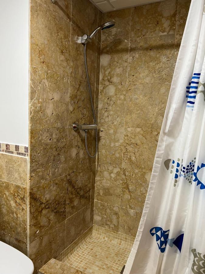 Apartamento Nemingzhen Tarifa Eksteriør billede