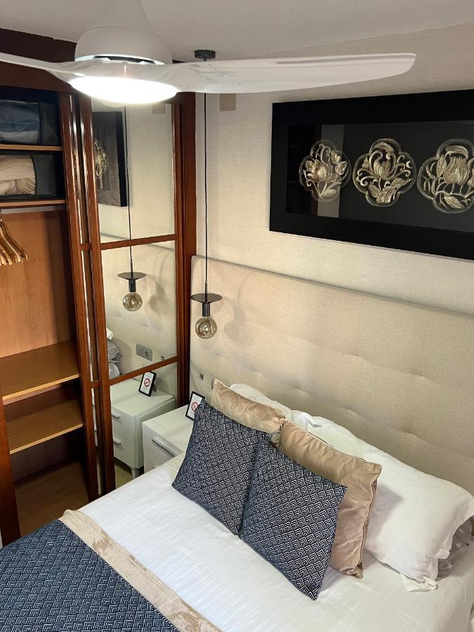 Apartamento Nemingzhen Tarifa Eksteriør billede